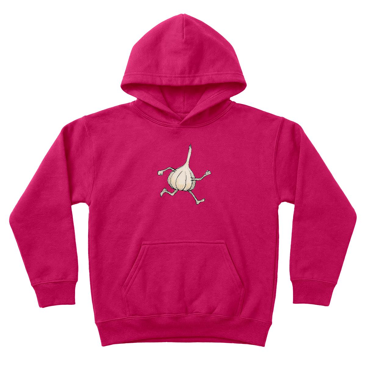 Hoodie Ail enfant