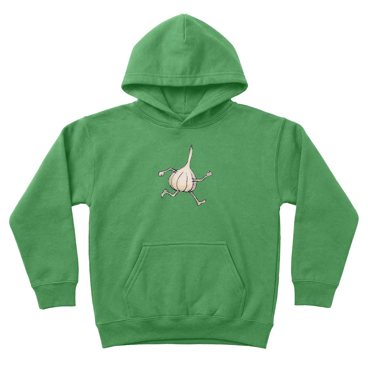 Hoodie Ail enfant