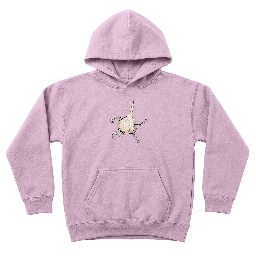 Hoodie Ail enfant