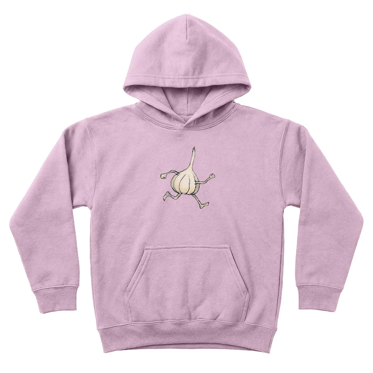 Hoodie Ail enfant