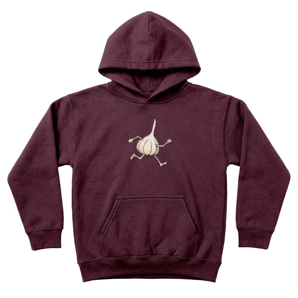 Hoodie Ail enfant