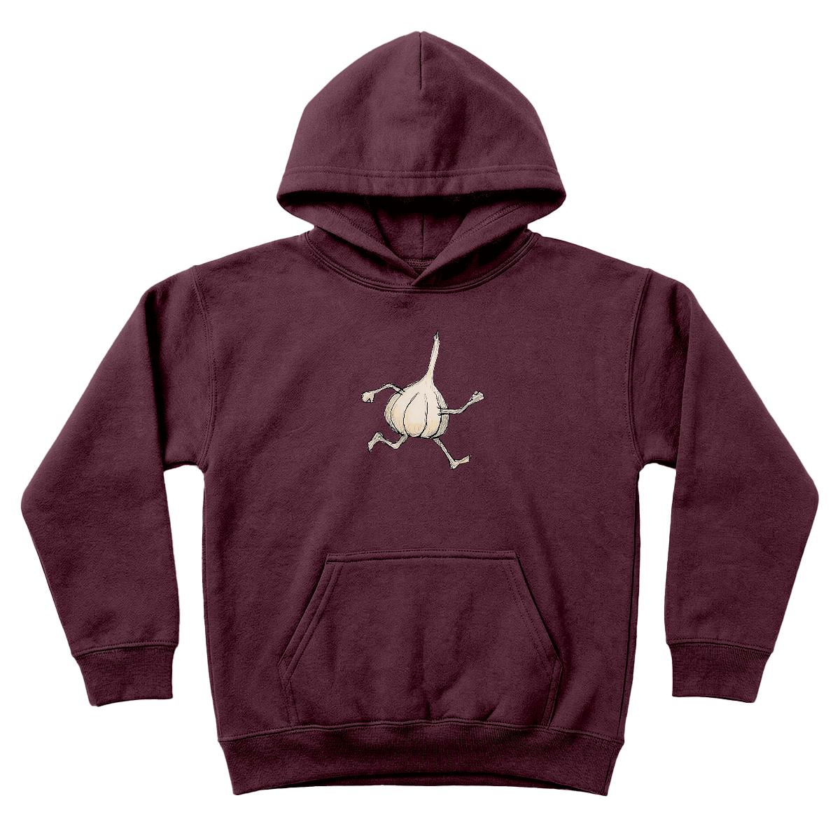 Hoodie Ail enfant