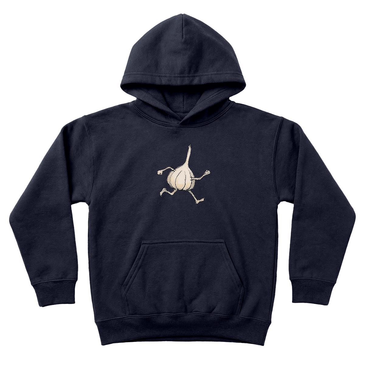 Hoodie Ail enfant