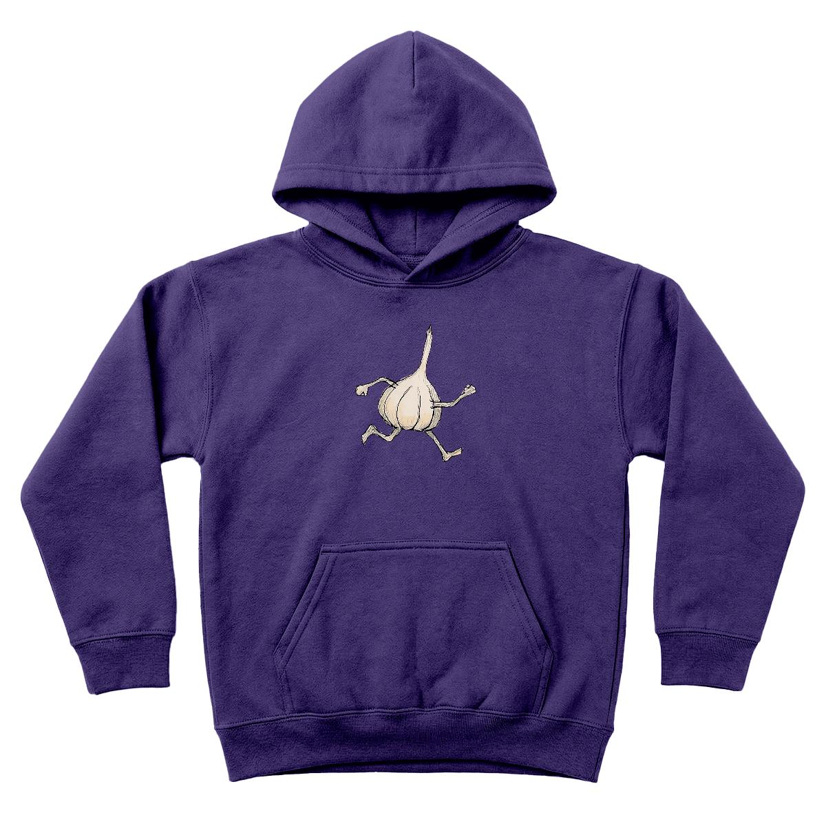 Hoodie Ail enfant