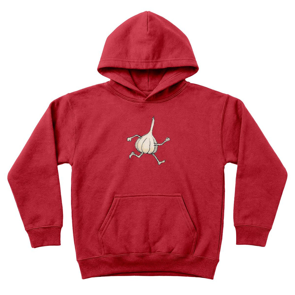 Hoodie Ail enfant
