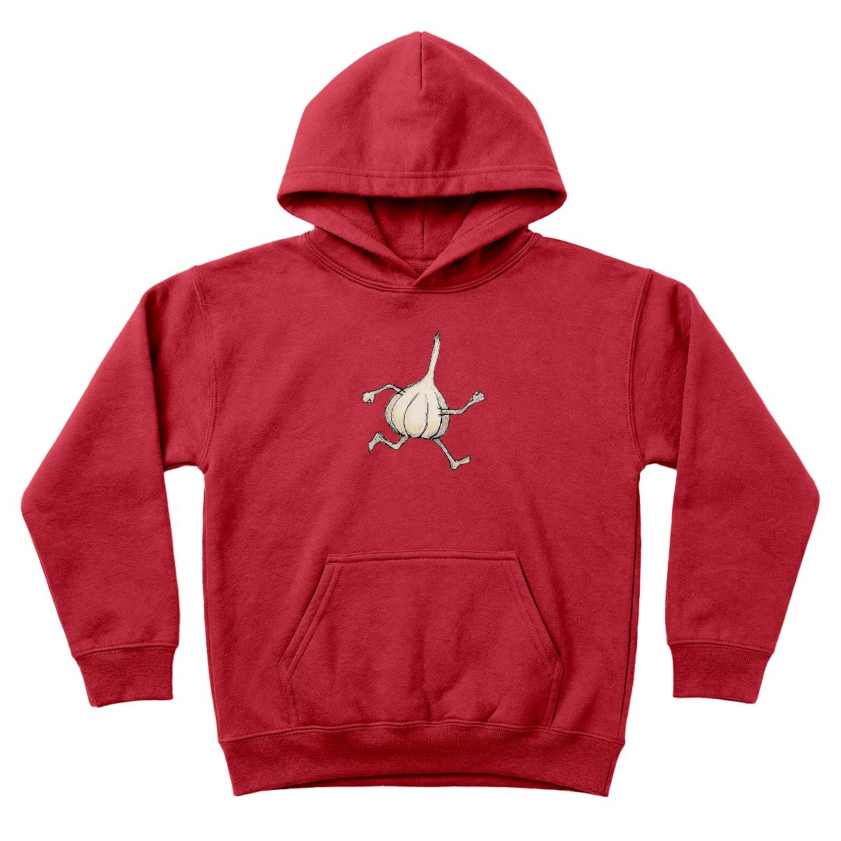 Hoodie Ail enfant