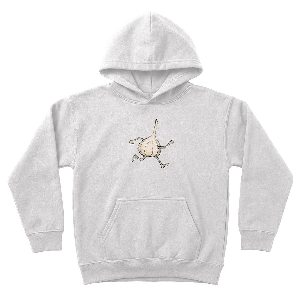 Hoodie Ail enfant