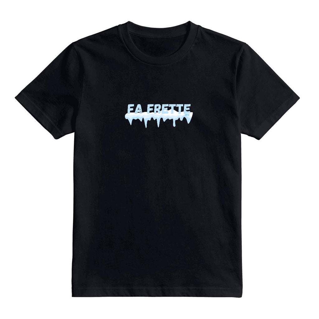 T-Shirt Fa frette