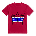 T-Shirt Go habs go