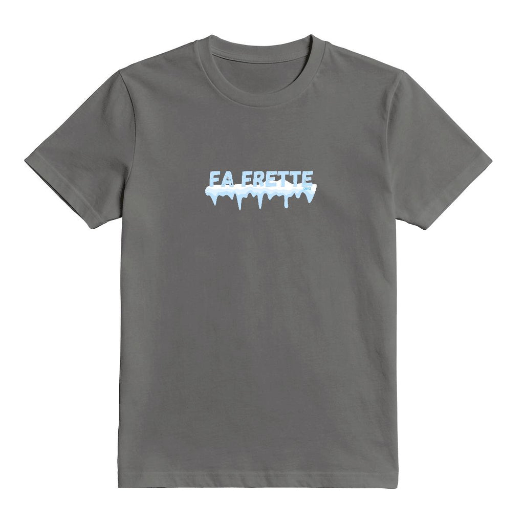 T-Shirt Fa frette