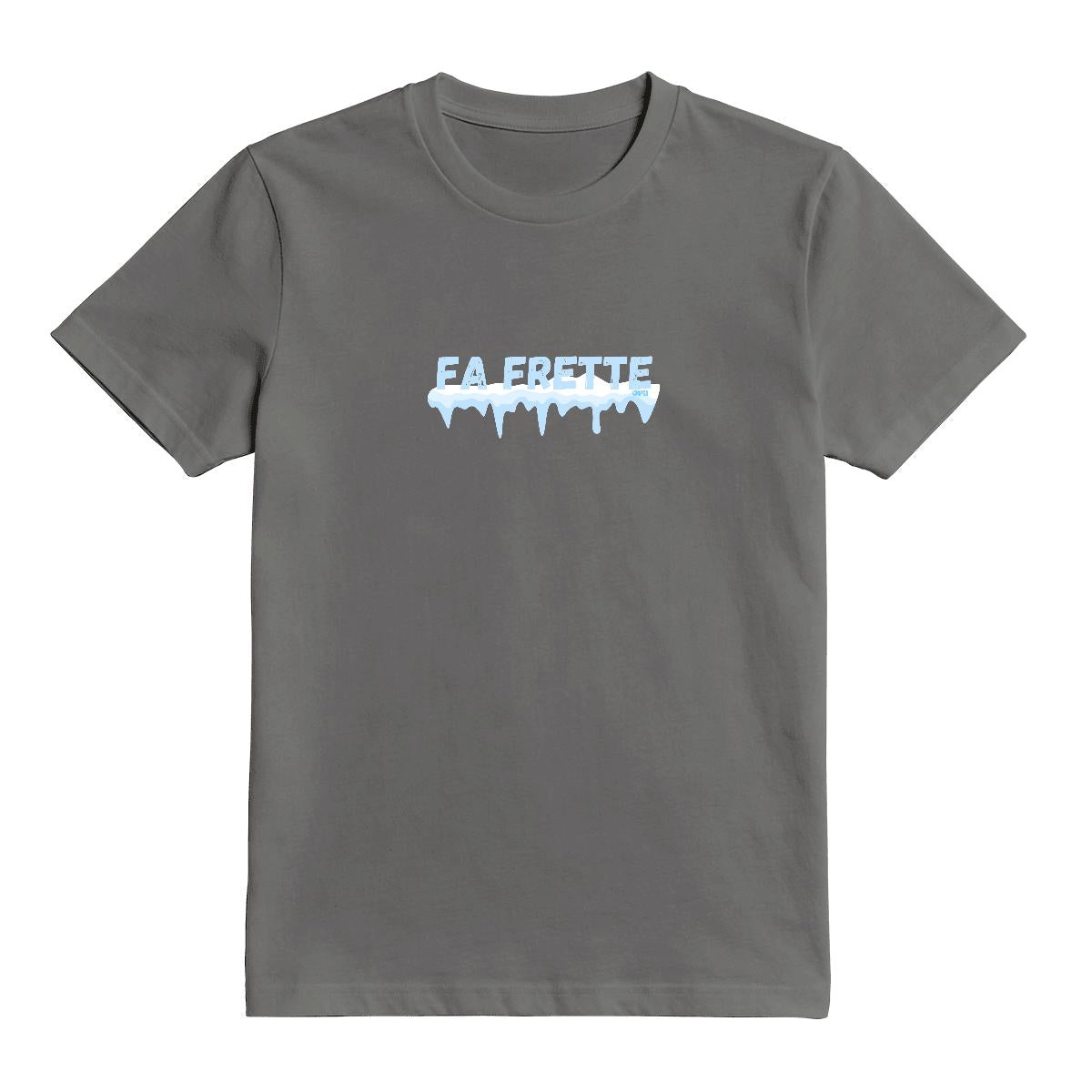 T-Shirt Fa frette