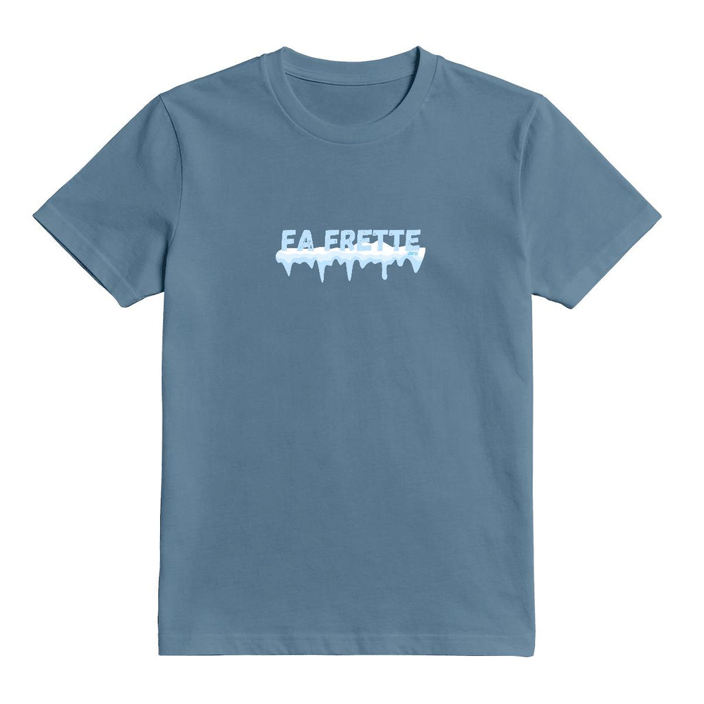T-Shirt Fa frette