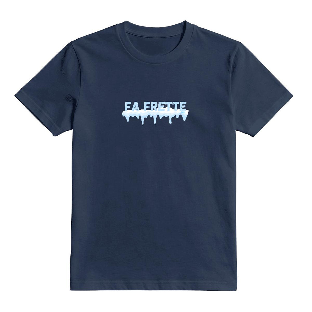 T-Shirt Fa frette