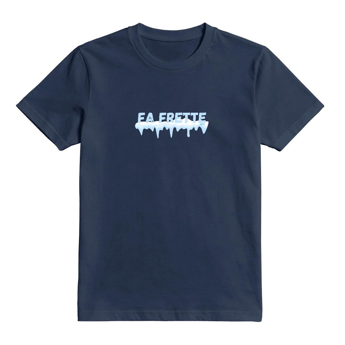 T-Shirt Fa frette