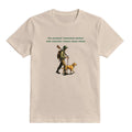 T-Shirt Chasseur chien