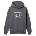 Hoodie Aweille pousse!