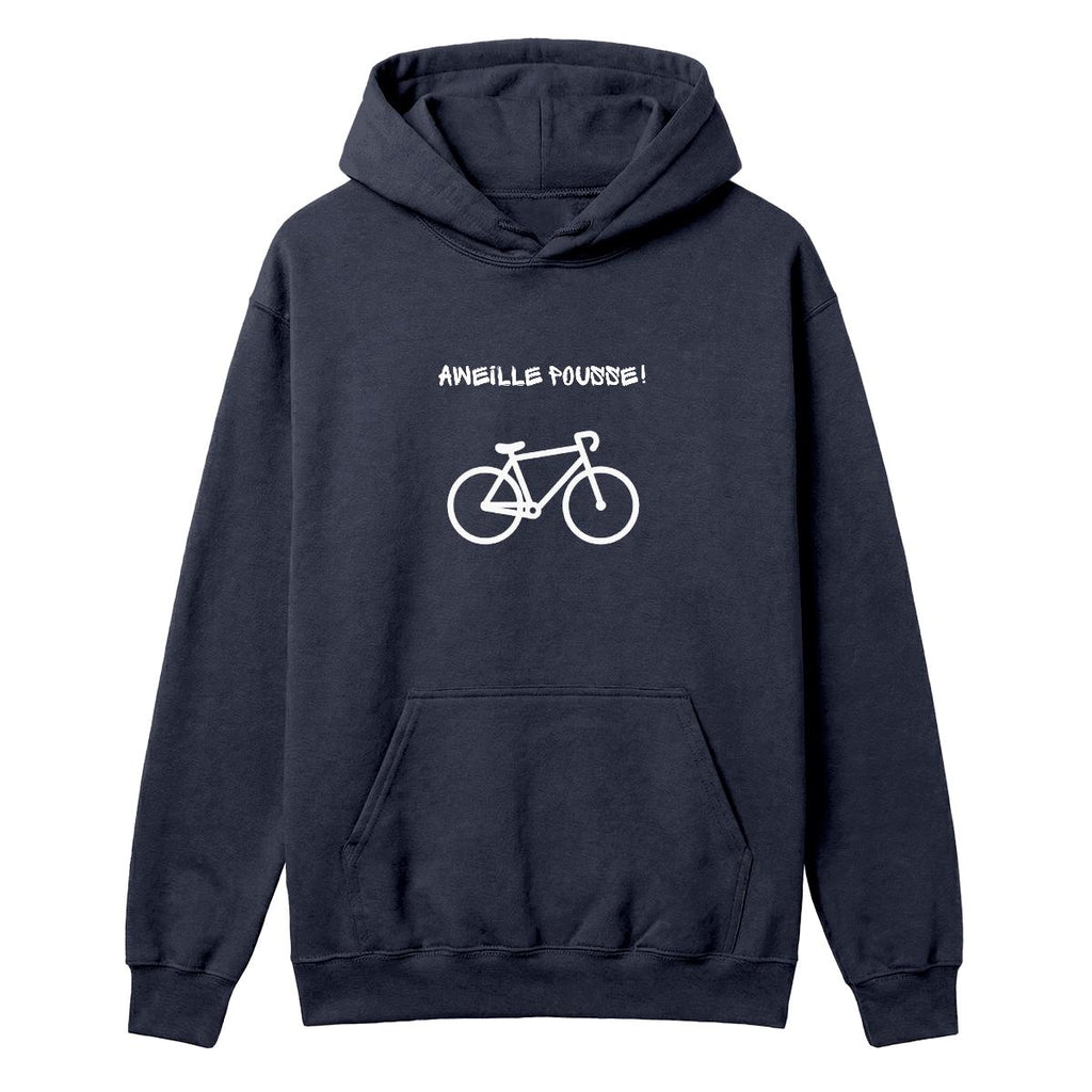 Hoodie Aweille pousse!