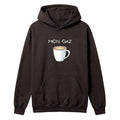 Hoodie Mon gaz