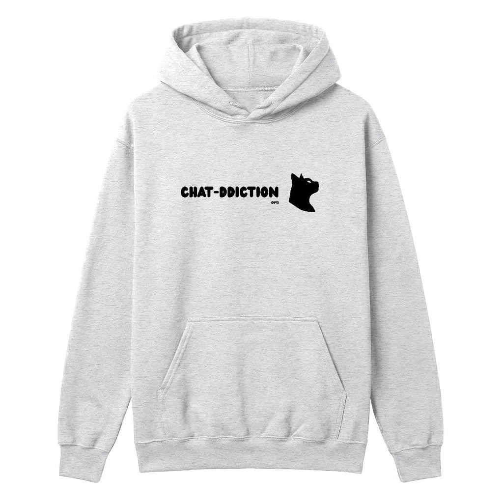 Hoodie Chat-ddiction