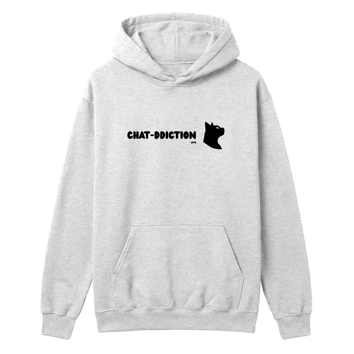 Hoodie Chat-ddiction