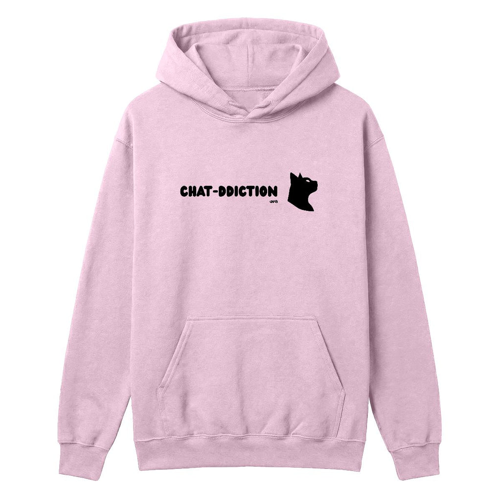 Hoodie Chat-ddiction
