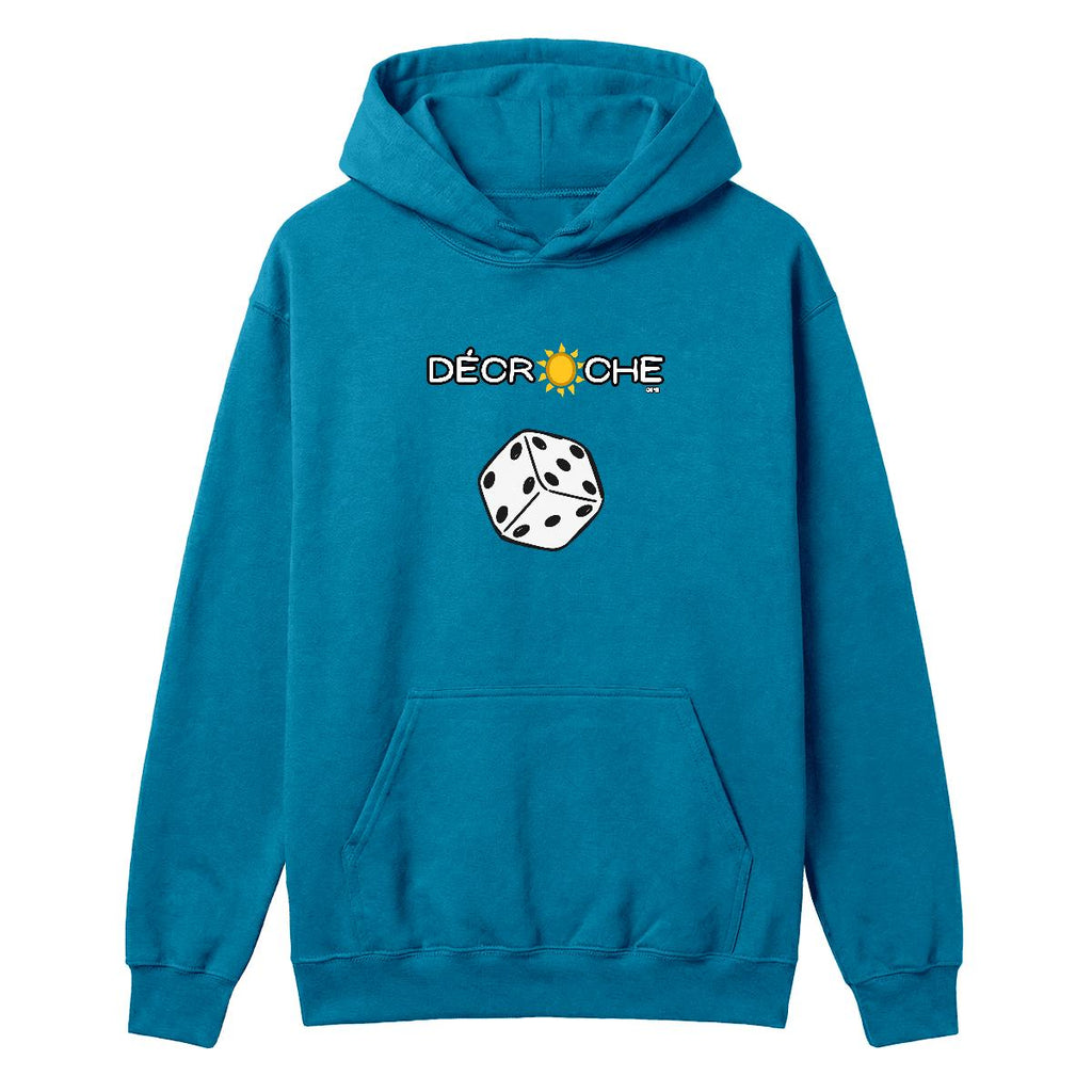 Hoodie Décroche