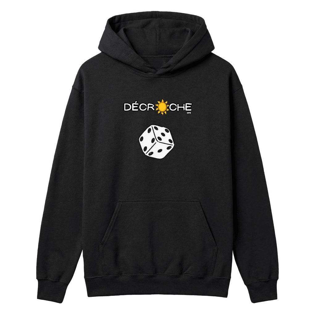 Hoodie Décroche