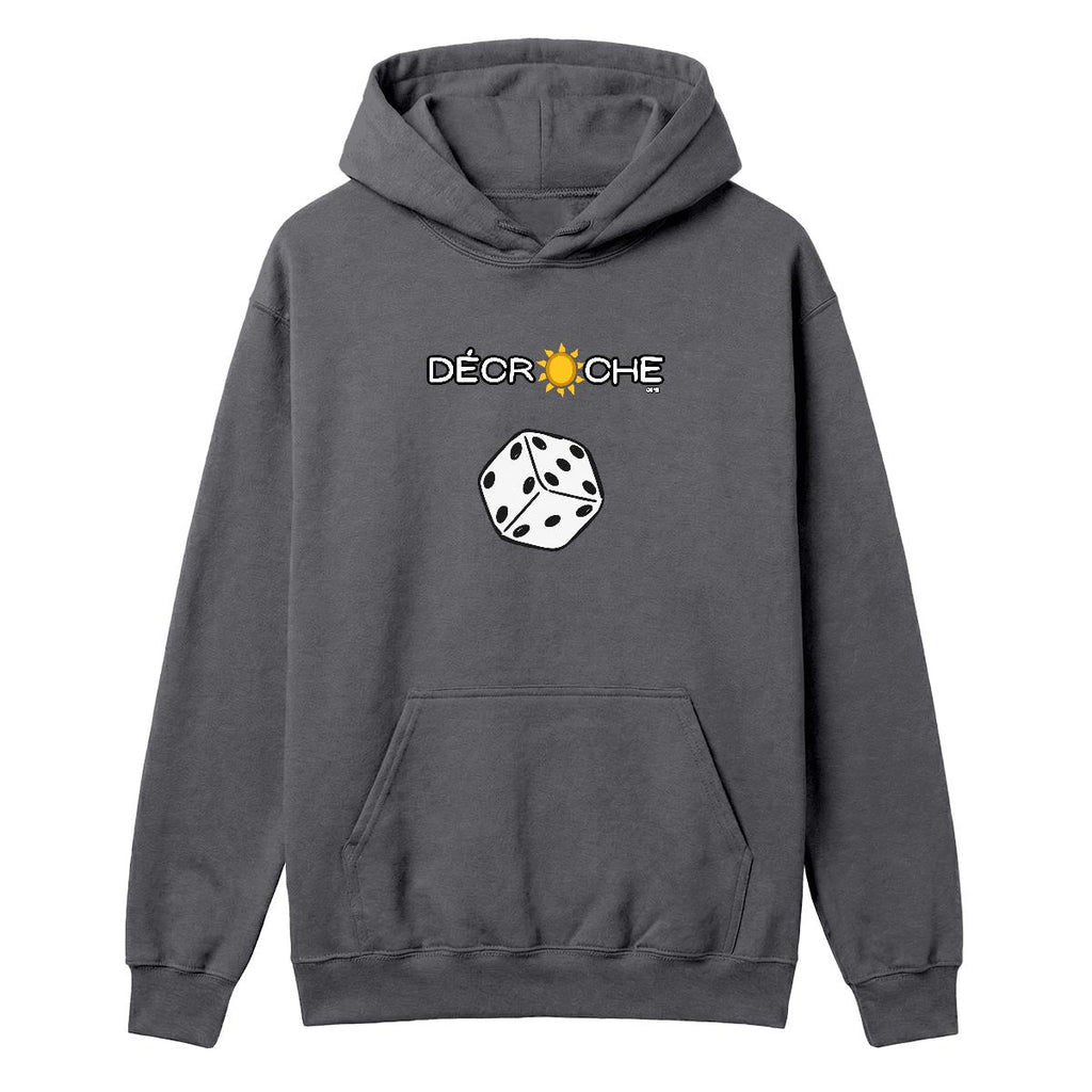 Hoodie Décroche