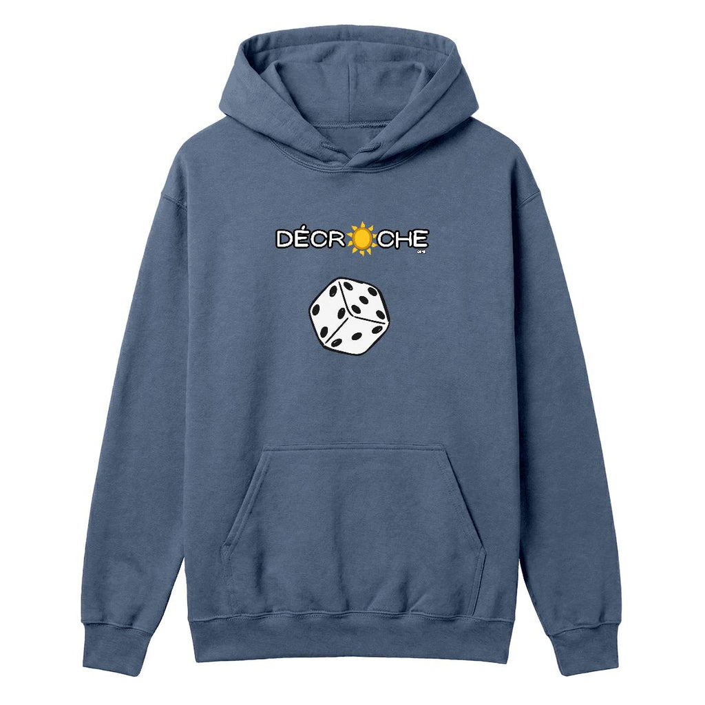 Hoodie Décroche