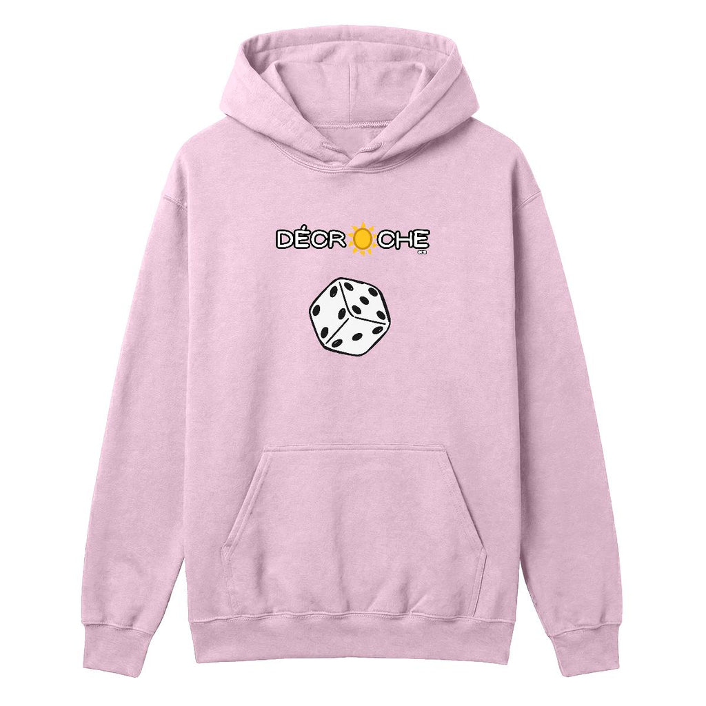 Hoodie Décroche