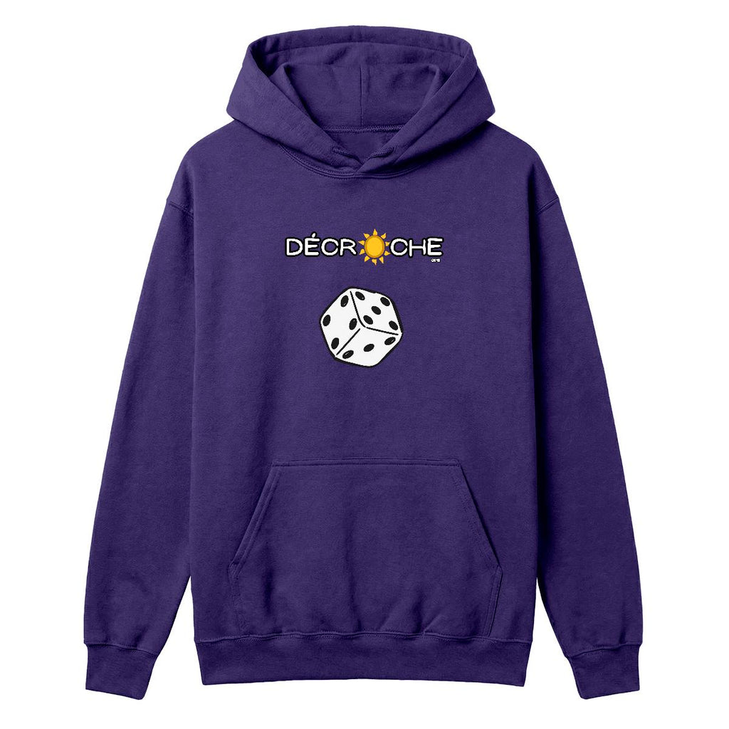 Hoodie Décroche