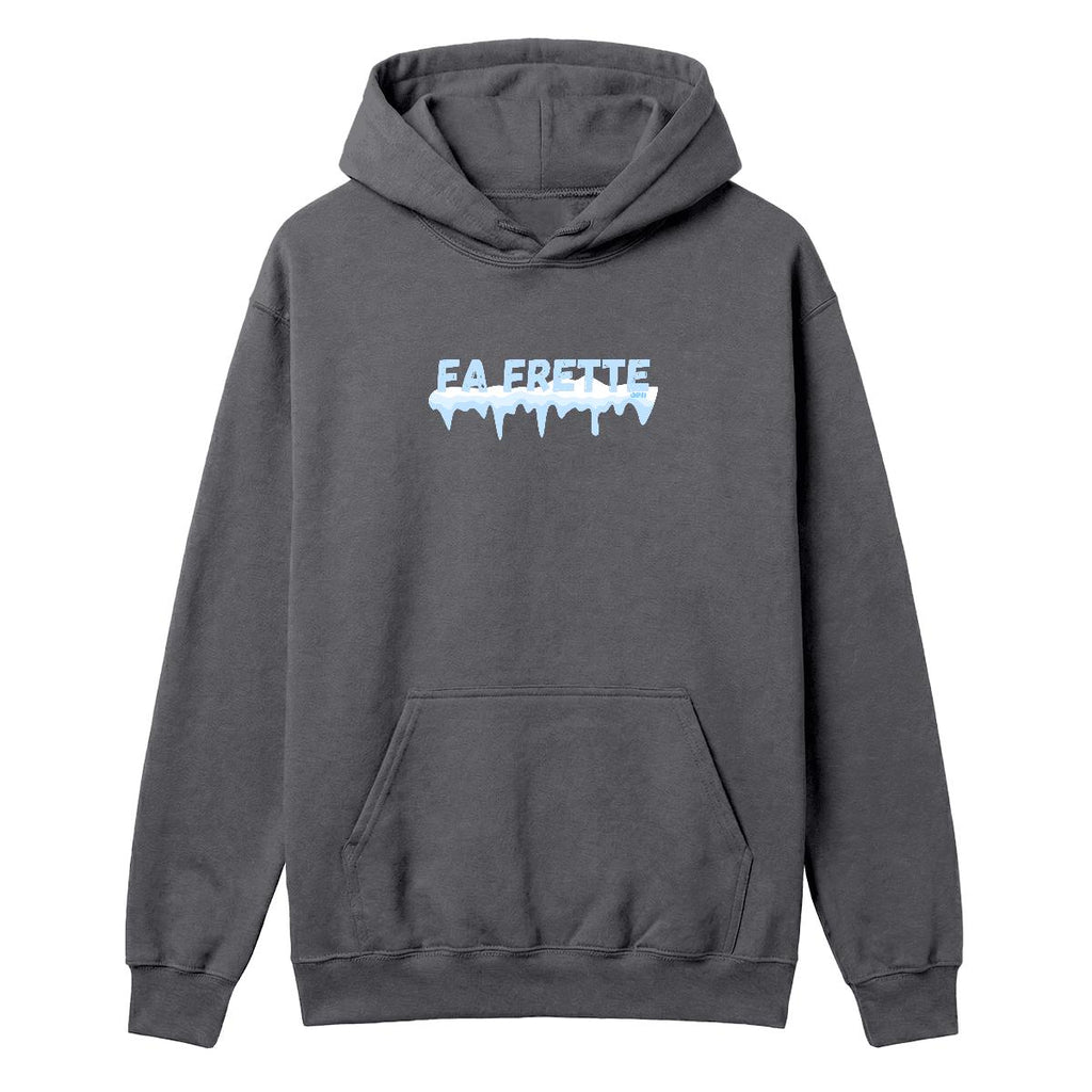 Hoodie Fa frette