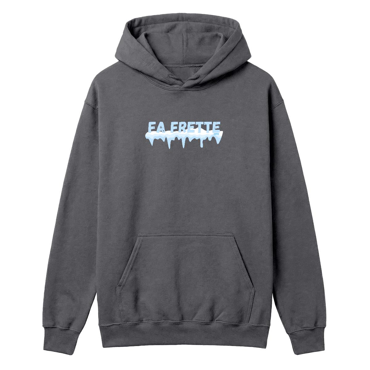 Hoodie Fa frette