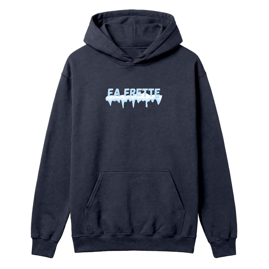 Hoodie Fa frette