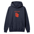 Hoodie J'ai pu d'gaz
