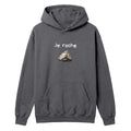 Hoodie Je rush