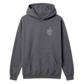 Hoodie Ohpolail (brodé)