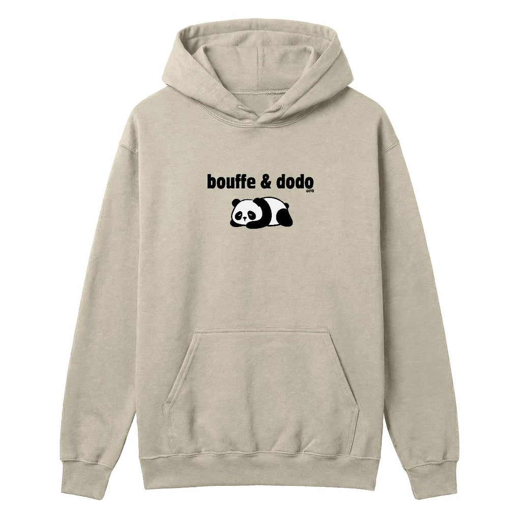 Hoodie Bouffe & dodo
