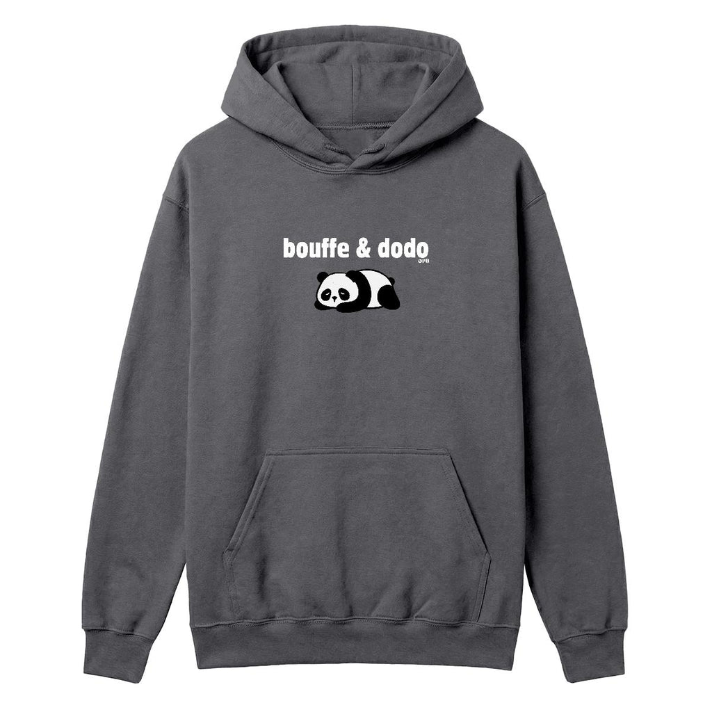 Hoodie Bouffe & dodo
