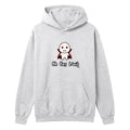 Hoodie Oh pas l'ail