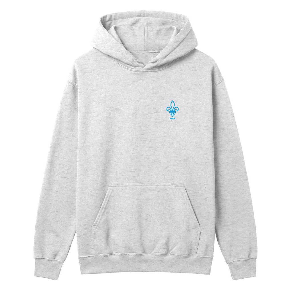 Hoodie Kebs (brodé)
