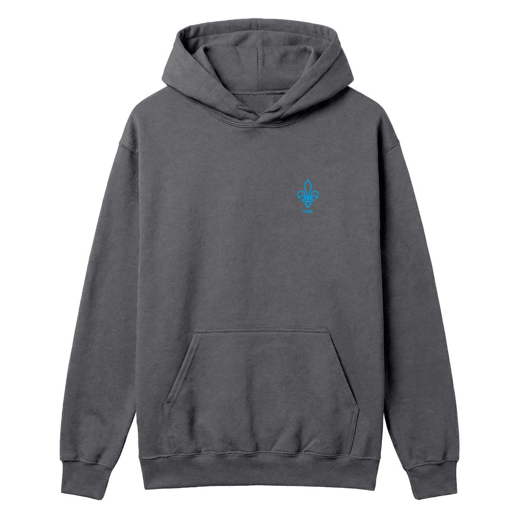 Hoodie Kebs (brodé)