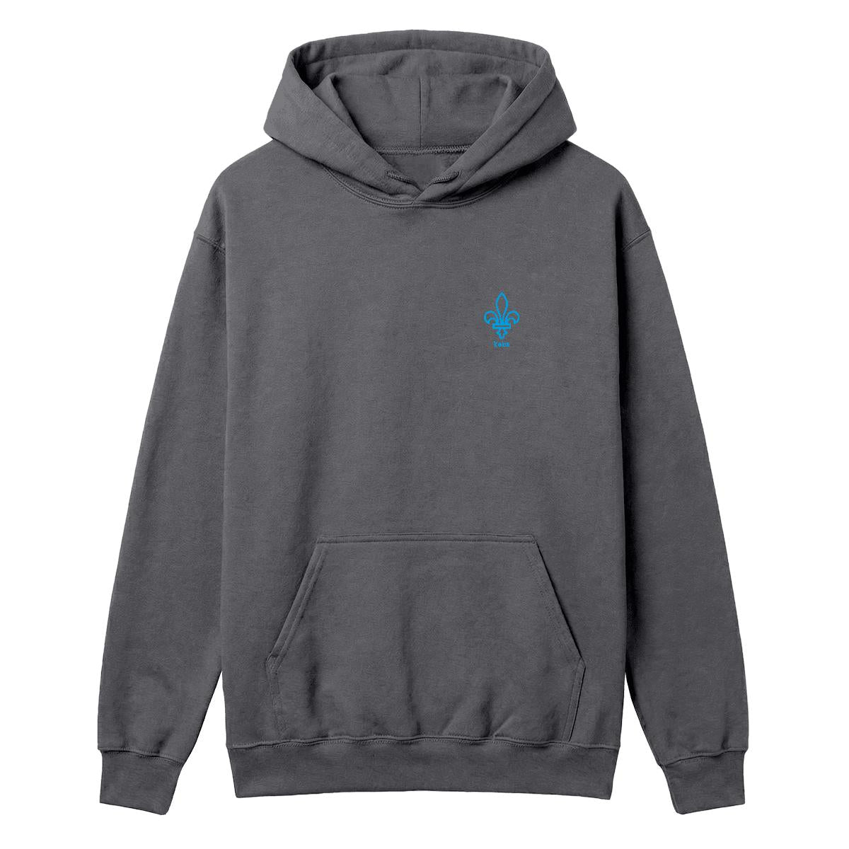 Hoodie Kebs (brodé)