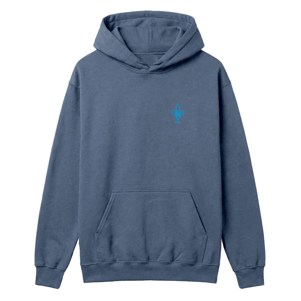 Hoodie Kebs (brodé)