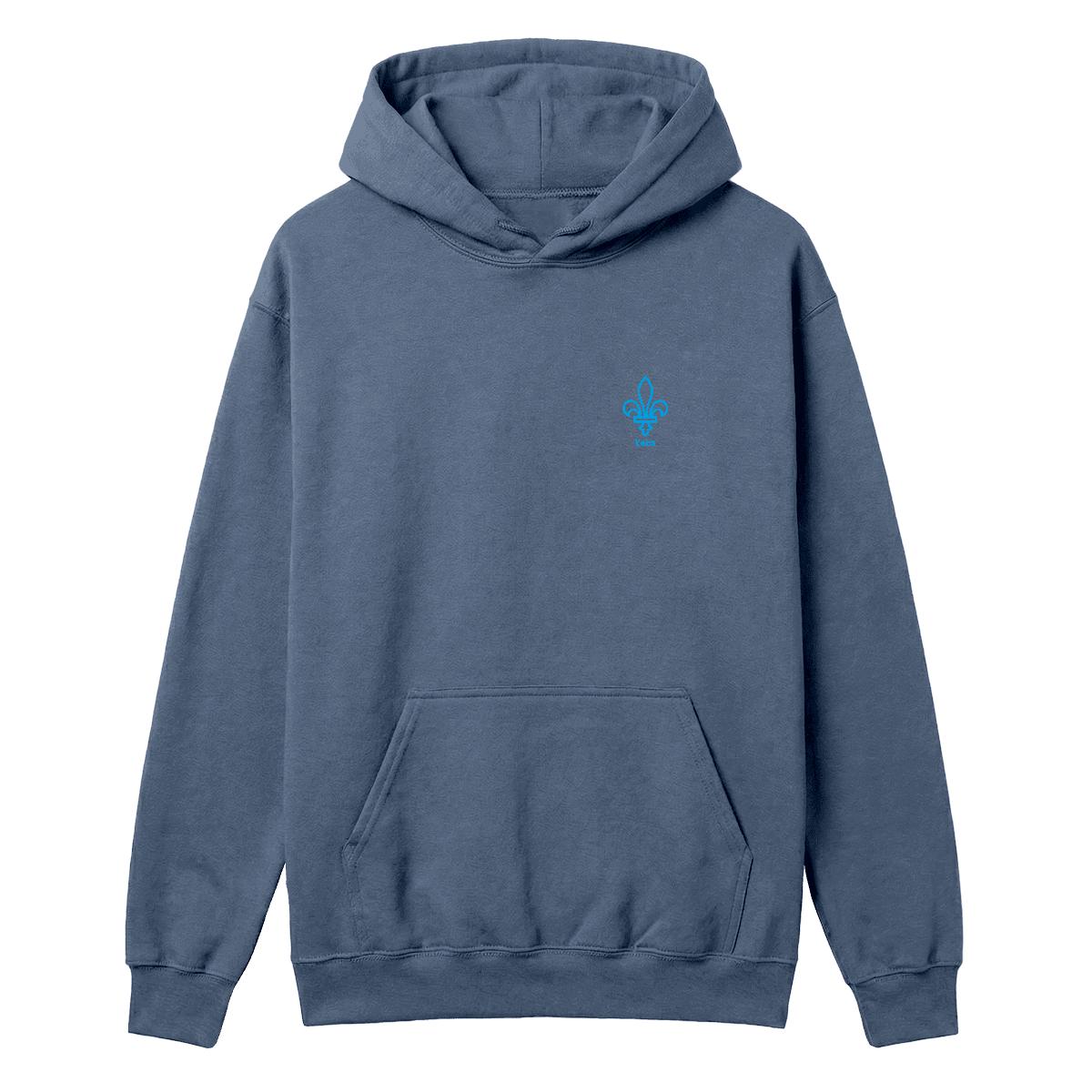 Hoodie Kebs (brodé)