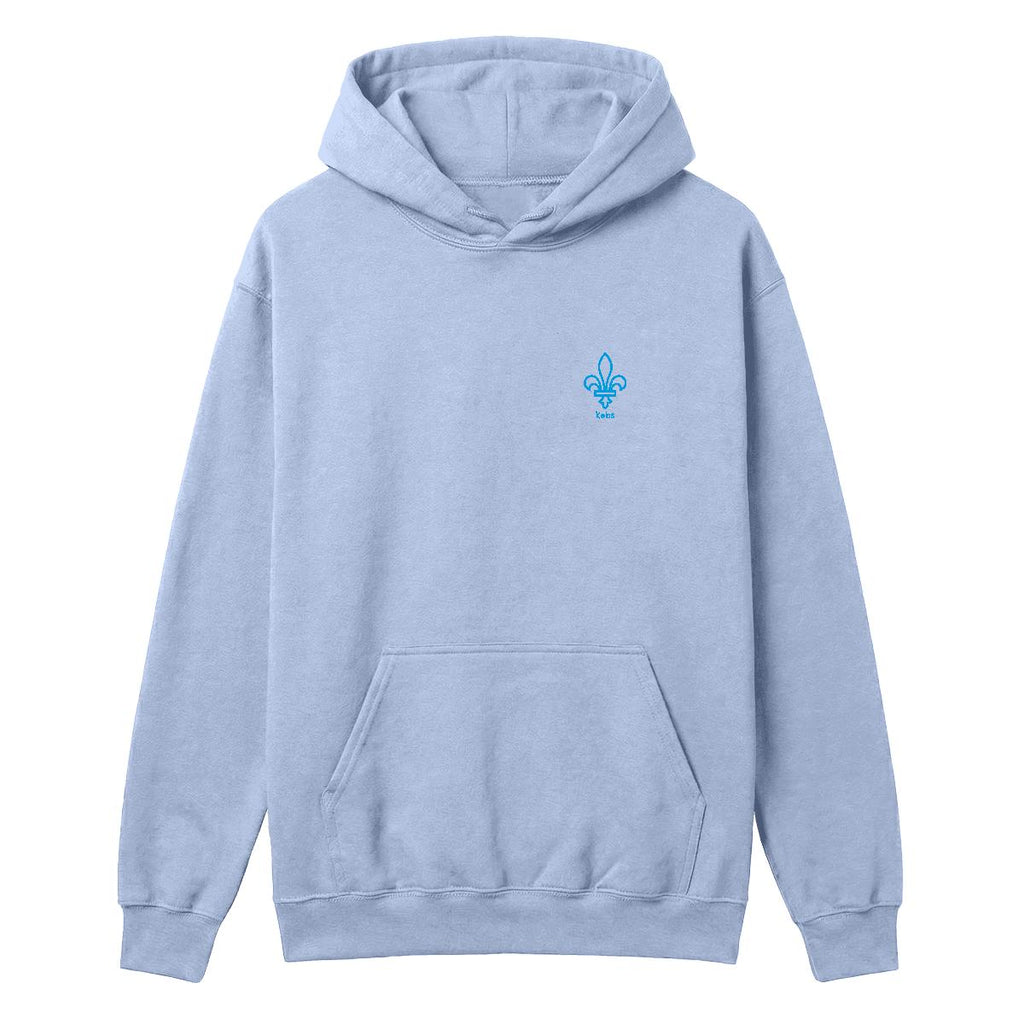 Hoodie Kebs (brodé)