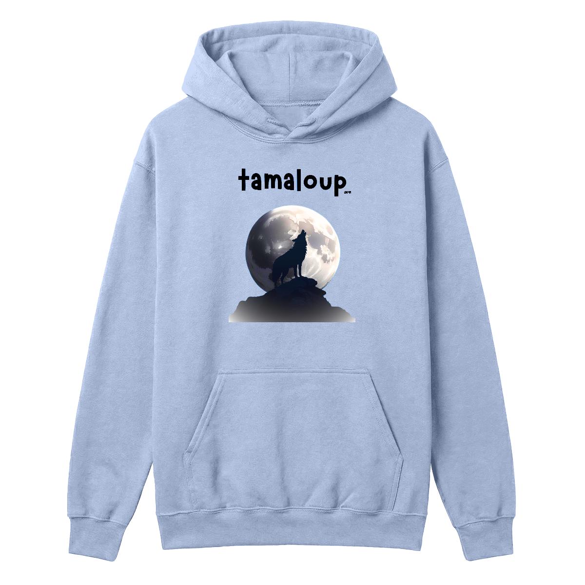 Hoodie Tamaloup