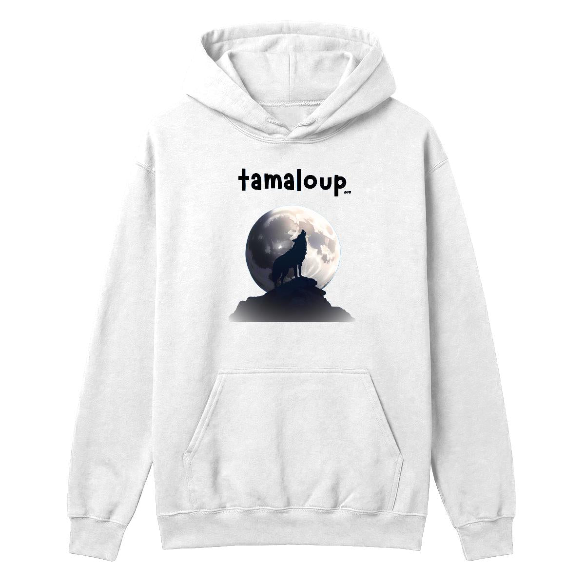 Hoodie Tamaloup