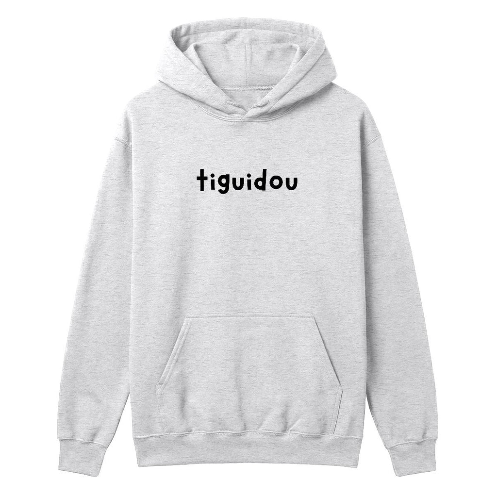 Hoodie Tiguidou