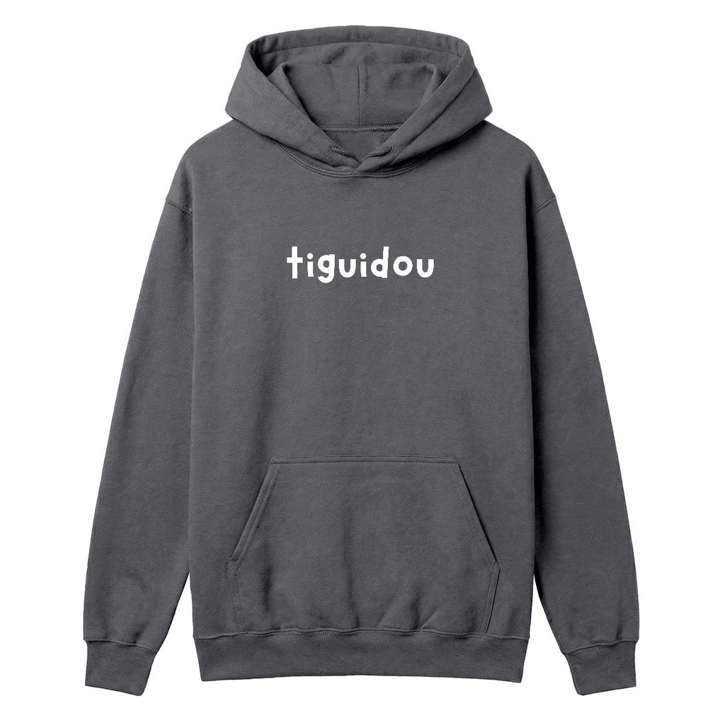 Hoodie Tiguidou